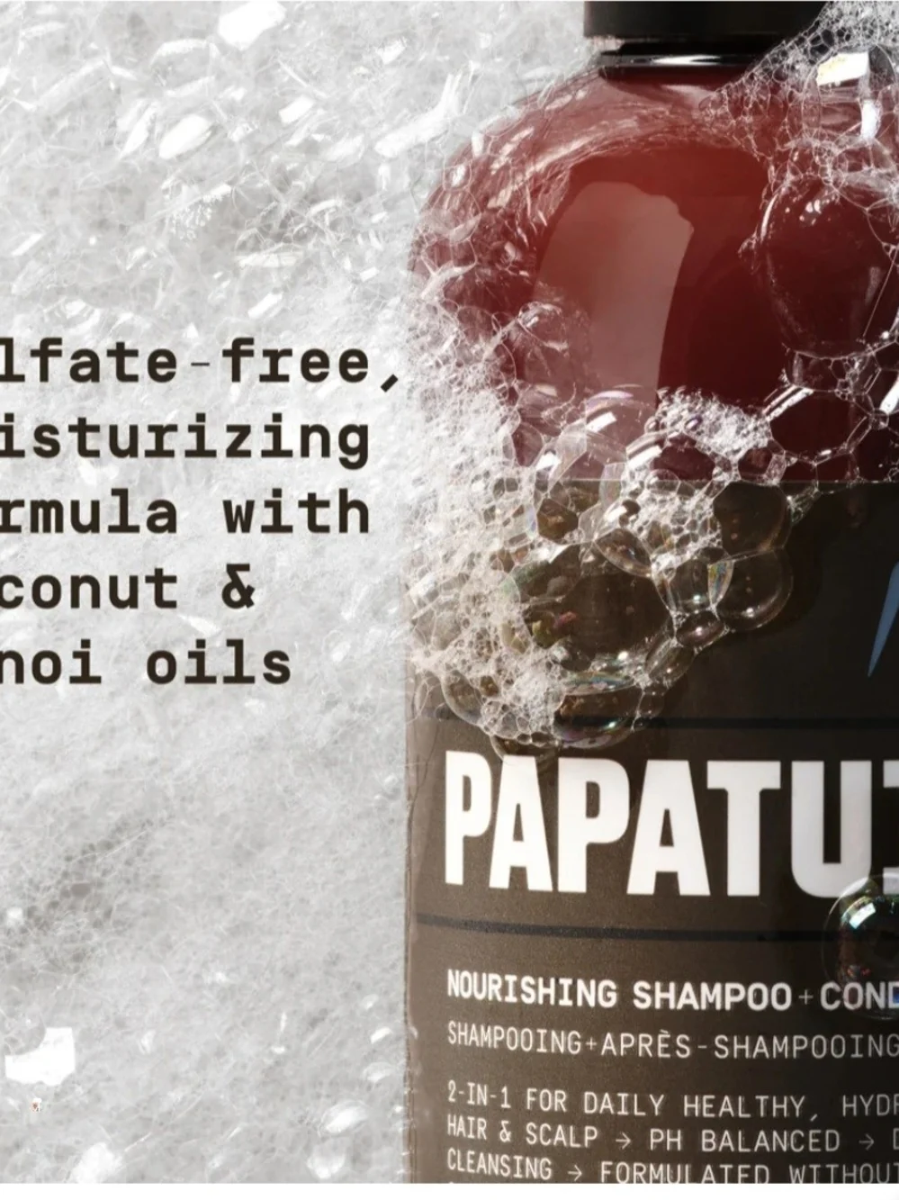 Papatui brand new